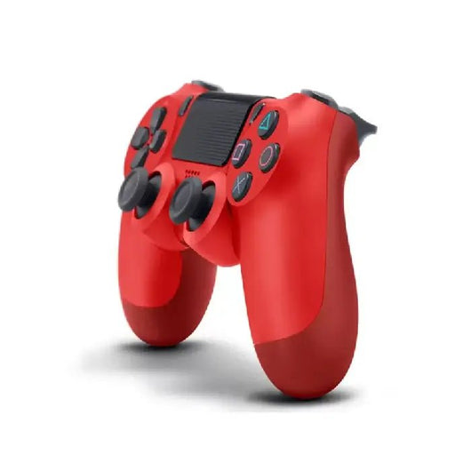 SONY PLAYSTATION 4 DUALSHOCK - HIGH COPY - PS4-RED.