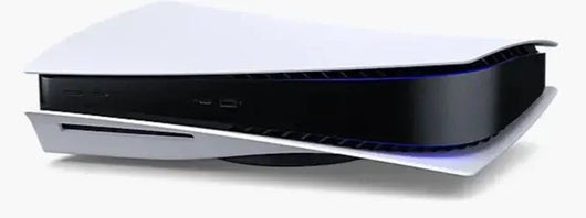 SONY PLAYSTATION 5 - 825G - PS5 - CD - With Games Package.