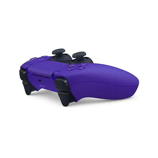 SONY PLAYSTATION 5 DUALSENSE WIRELESS CONTROLLER - GALACTIC PURPLE - PS5.
