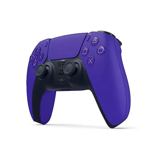 SONY PLAYSTATION 5 DUALSENSE WIRELESS CONTROLLER - GALACTIC PURPLE - PS5.