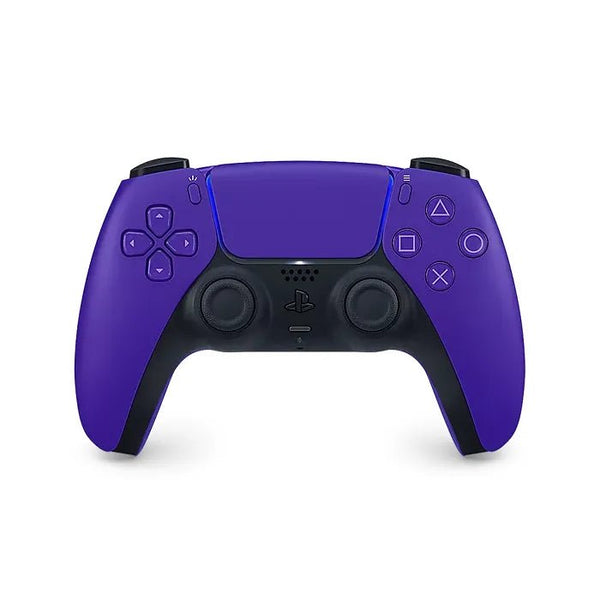 SONY PLAYSTATION 5 DUALSENSE WIRELESS CONTROLLER - GALACTIC PURPLE - PS5.