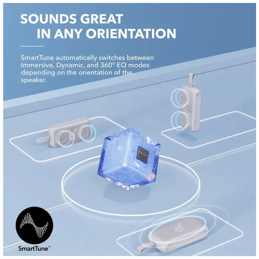 Soundcore-Anker-Motion 300 B2C-UN Green Iteration ( A3135061 ).