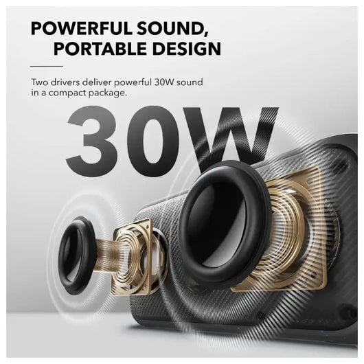 Soundcore-Anker-Motion 300 B2C-UN Green Iteration ( A3135061 ).