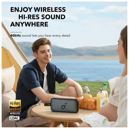 Soundcore-Anker-Motion 300 B2C-UN Green Iteration ( A3135061 ).