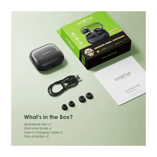 Earbuds Oraimo