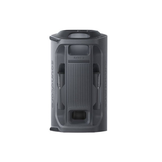 SPEAKER-ANKER-SOUNDCORE-AI KARAOKE PARTY -RAVE3-BLACK-A31A3011.