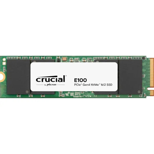 SSD CRUCIAL