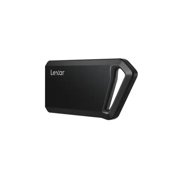 Ssd Lexar