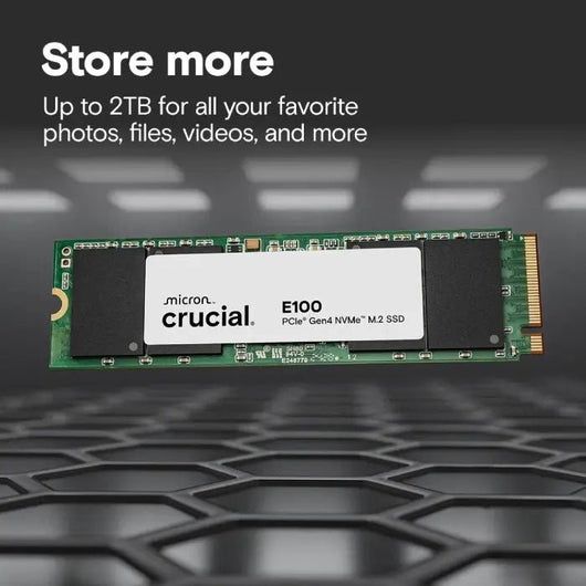 ssd-crucial-e100