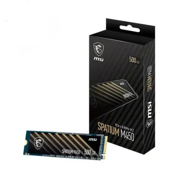 ssd-msi-m450
