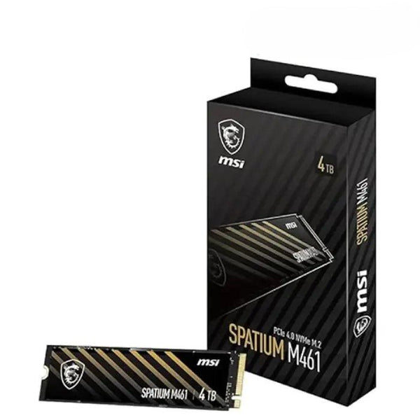 MSI-SSD-SPATIUM-M461