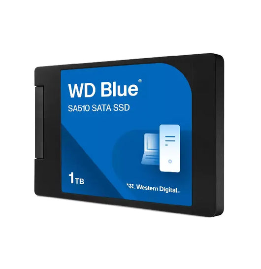 Ssd Western Digital Blue SA510