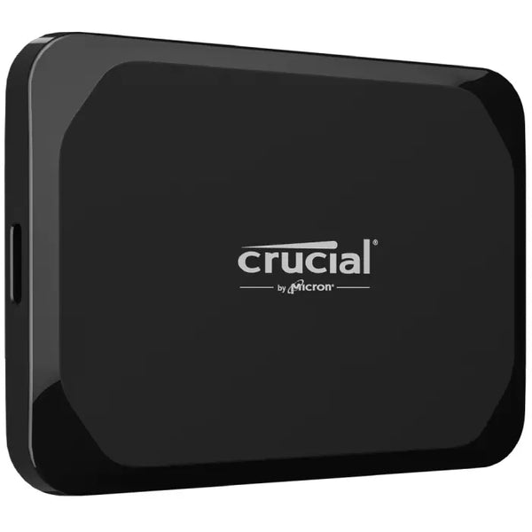 SSD CRUCIAL