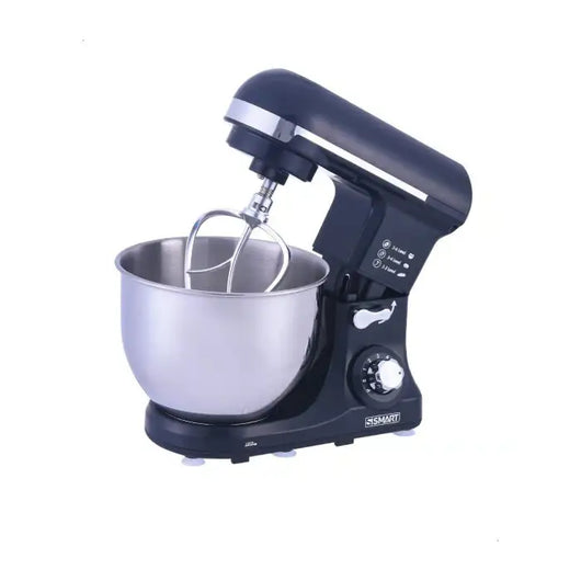 Stand Mixer-Smart-1100W-5 Liters-Black-2Yrs / SBM37X5.