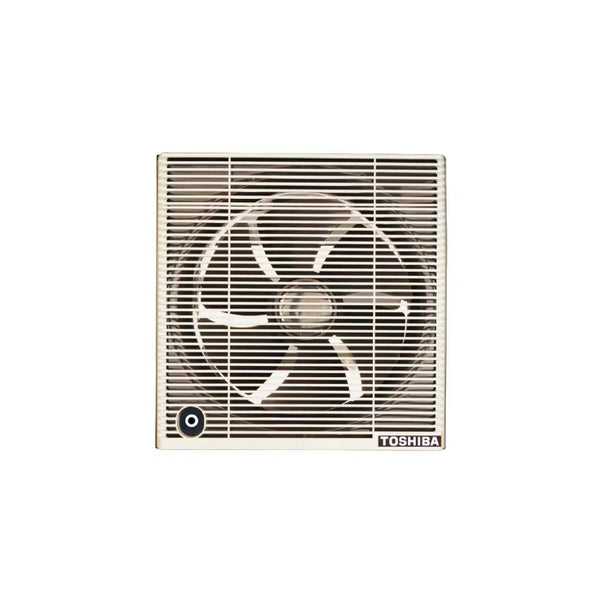 Ventilation Fans Toshiba