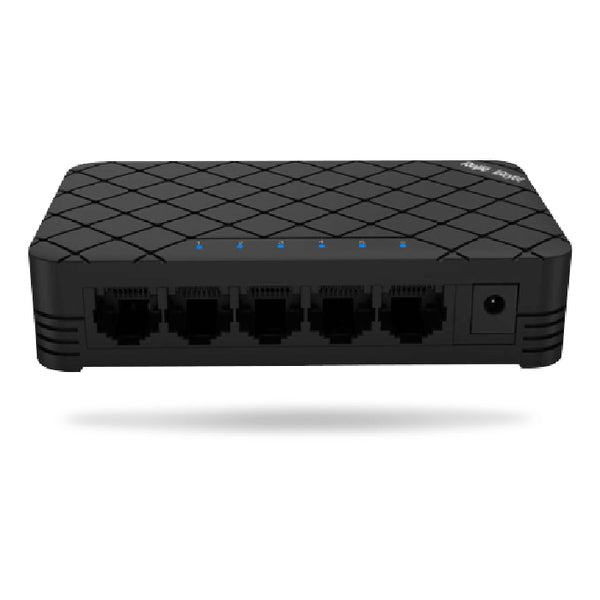 SWITCH-RUIJIE-RG-ES05-5-Port-10-100.