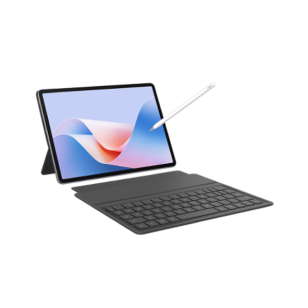 TABLET-HUAWEI-MatePad-11.5s-WiFi Only-8G-256GB-PaperMatte Edition-SPACE GRAY+M-Pencil Package+Magnetic Keyboard / TGR-W09.