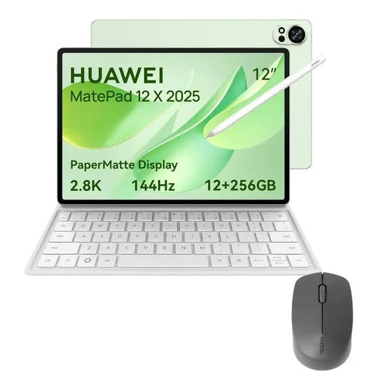HUAWEI MatePad 12 X PaperMatte | 12GB RAM | 256GB | WiFi – Smart Shop