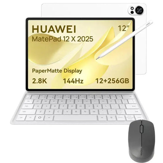 HUAWEI MatePad 12 X PaperMatte | 12GB RAM | 256GB | WiFi – Smart Shop HUAWEI MatePad 12 X PaperMatte | 12GB RAM | 256GB | WiFi – Smart Shop