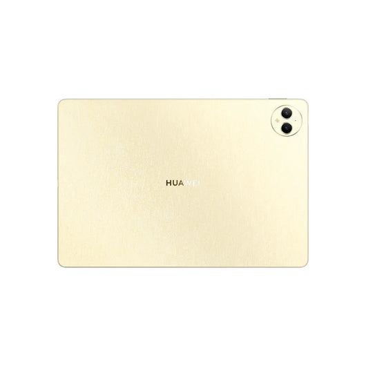TABLET-HUAWEI-MATEPAD PRO 12.2 inch-WiFi Only-12G-512GB-PaperMatte Edition-PREMIUM GOLD+M-PENCIL+KEYBOARD / MRO-W09.