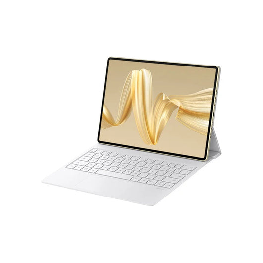 TABLET-HUAWEI-MATEPAD PRO 12.2 inch-WiFi Only-12G-512GB-PaperMatte Edition-PREMIUM GOLD+M-PENCIL+KEYBOARD / MRO-W09.