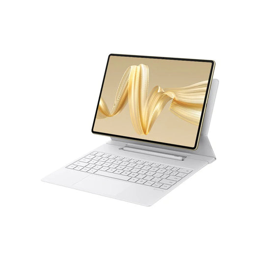 TABLET-HUAWEI-MATEPAD PRO 12.2 inch-WiFi Only-12G-512GB-PaperMatte Edition-PREMIUM GOLD+M-PENCIL+KEYBOARD / MRO-W09.