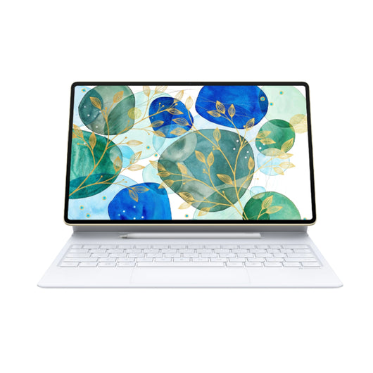TABLET-HUAWEI-MATEPAD PRO 12.2 inch-WiFi Only-12G-512GB-PaperMatte Edition-PREMIUM GOLD+M-PENCIL+KEYBOARD / MRO-W09.