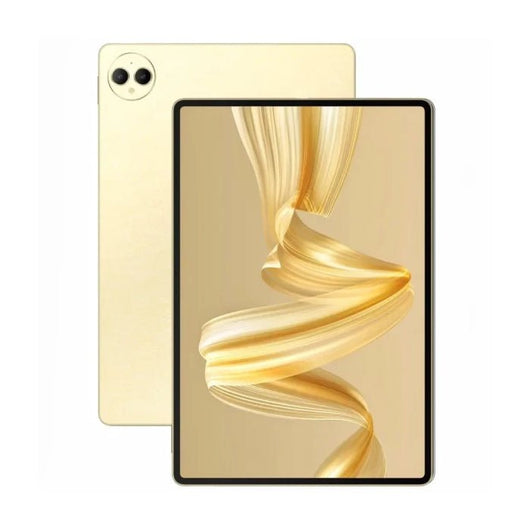 TABLET-HUAWEI-MATEPAD PRO 12.2 inch-WiFi Only-12G-512GB-PaperMatte Edition-PREMIUM GOLD+M-PENCIL+KEYBOARD / MRO-W09.