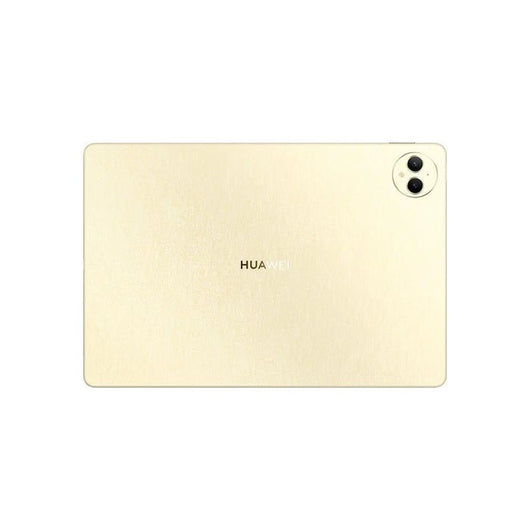 TABLET-HUAWEI-MATEPAD PRO 12.2 inch-WiFi Only-12G-512GB-PaperMatte Edition-PREMIUM GOLD+M-PENCIL+KEYBOARD / MRO-W09.