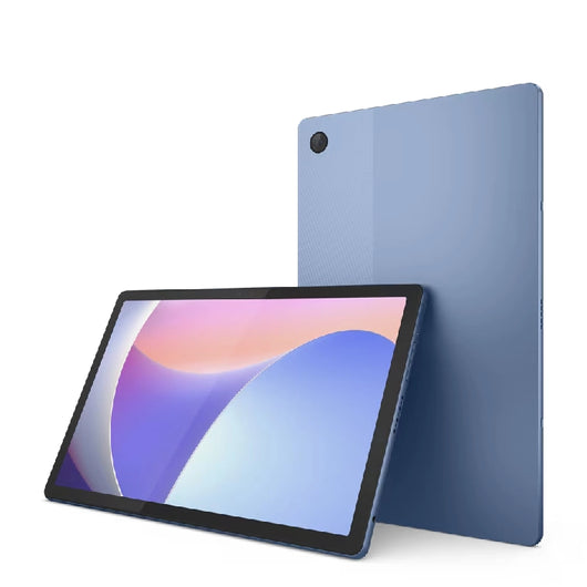 TABLET-LENOVO-IDEAPAD-DUET 3-11IAN8-N100(0.8GHz)-8G(4800 LPDDR5)-128GB(UFS 2.1)-Integrated Intel® UHD Graphics-11.5 Inch 2K (2000x1200)-T.Sc-F.Pr-WIN11-ABYSS BLUE-Digital Pen 3-Keyboard (Pogo Pin-Detachable) / 82XK0034ED.