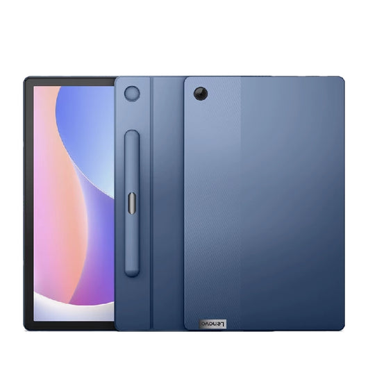 TABLET-LENOVO-IDEAPAD-DUET 3-11IAN8-N100(0.8GHz)-8G(4800 LPDDR5)-128GB(UFS 2.1)-Integrated Intel® UHD Graphics-11.5 Inch 2K (2000x1200)-T.Sc-F.Pr-WIN11-ABYSS BLUE-Digital Pen 3-Keyboard (Pogo Pin-Detachable) / 82XK0034ED.