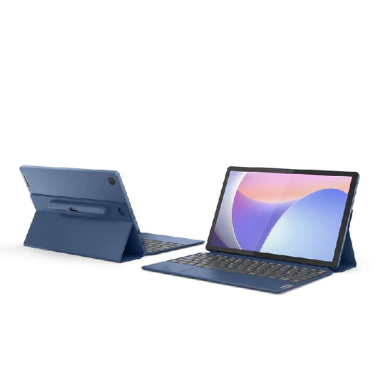 TABLET-LENOVO-IDEAPAD-DUET 3-11IAN8-N100(3.4GHz)-4G(4800 LPDDR5)-128GB(UFS 3.1)-Integrated Intel® UHD Graphics-11.5 Inch 2K (2000x1200)- Wi-Fi only - T.Sc-F.Pr-WIN11-Digital Pen 3-Keyboard (Pogo Pin-Detachable) / 82XK0032ED.