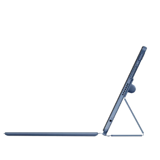 TABLET-LENOVO-IDEAPAD-DUET 3-11IAN8-N100(3.4GHz)-4G(4800 LPDDR5)-128GB(UFS 3.1)-Integrated Intel® UHD Graphics-11.5 Inch 2K (2000x1200)- Wi-Fi only - T.Sc-F.Pr-WIN11-Digital Pen 3-Keyboard (Pogo Pin-Detachable) / 82XK0032ED.