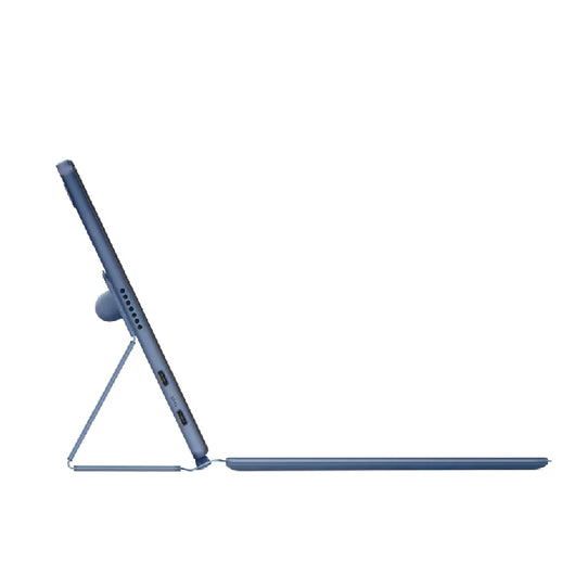 TABLET-LENOVO-IDEAPAD-DUET 3-11IAN8-N200(1.0GHz)-8G(4800 LPDDR5)-256GB SSD PCIe-Integrated Intel® UHD Graphics-11.5 Inch 2K (2000x1200)-T.Sc-F.Pr-WIN11-ABYSS BLUE-Digital Pen 3-Keyboard (Pogo Pin-Detachable) / 82XK0036ED.