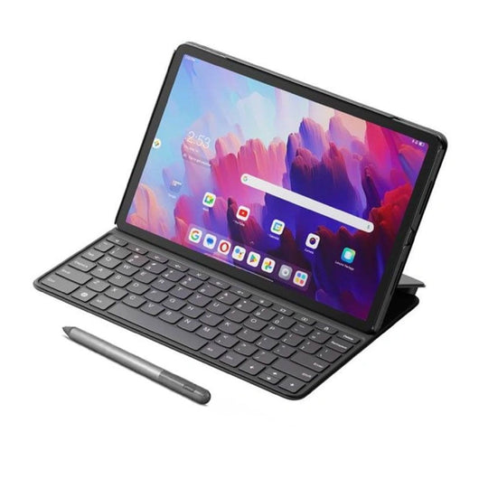 TABLET-LENOVO-K11-8G-128GB-Wi-Fi and calls-KeyBoard+Pen-LUNA GREY / TB330XUP.