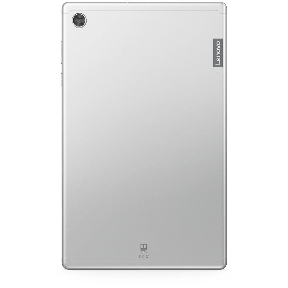 Lenovo Tab M10 HD | 64GB | 4GB RAM | 4G LTE | Platinum Grey