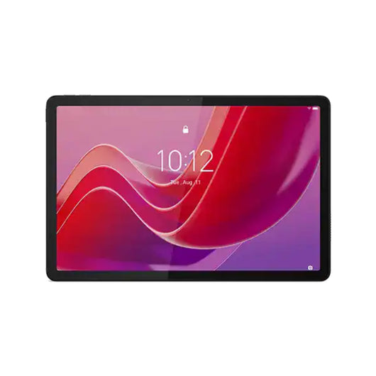 TABLET-LENOVO-M11-4G-128GB-11 Inch- Wi-Fi and calls -LUNA GREY / TB330XU.