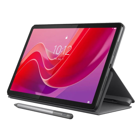 TABLET-LENOVO-M11-4G-128GB-11 Inch- Wi-Fi and calls -LUNA GREY / TB330XU.