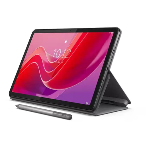 TABLET-LENOVO-M11-8G-128GB-11 Inch- Wi-Fi and calls -LUNA GREY- Folio Case+Pen / TB330XU.