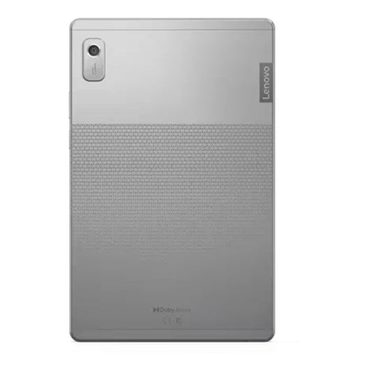 TABLET-LENOVO-M9-4G-64GB-9 Inch-Clear Case-ARCTIC GRAY-TB310XU.