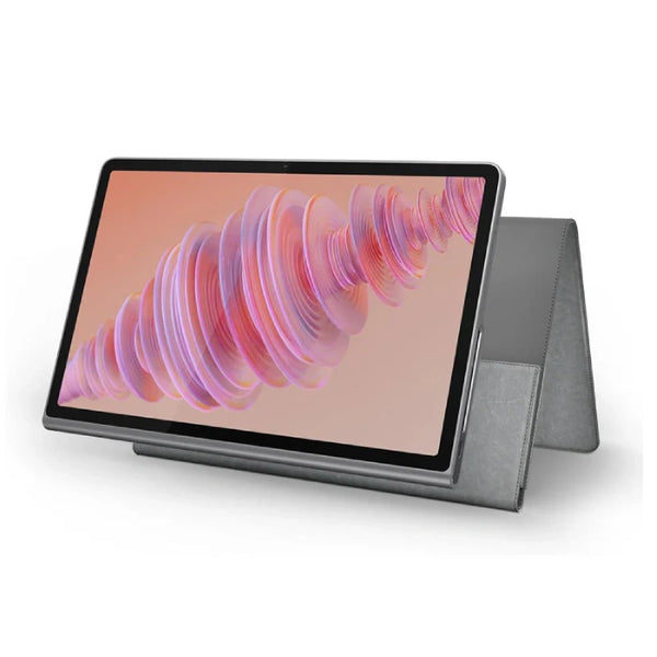 TABLET-LENOVO-TAB PLUS+SLEEVE CASE-8G+256GB-WiFi-11.5 inch 2K-LUNA GREY / TB351FU  /ZADX0105EG.