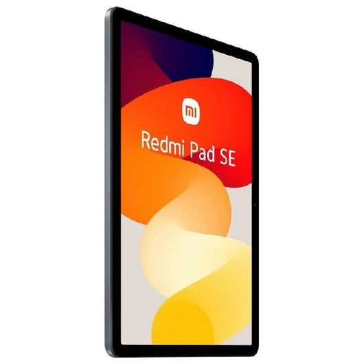 TABLET-Redmi-PAD SE-Wi-Fi only - 8G-256GB-GRAPHITE GRAY.