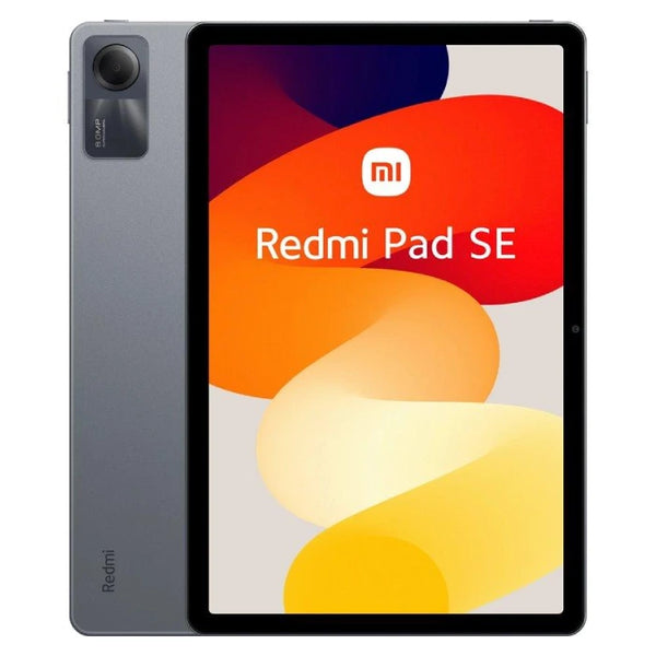 TABLET-Redmi-PAD SE-Wi-Fi only - 8G-256GB-GRAPHITE GRAY.