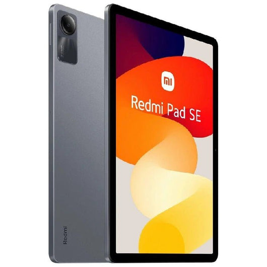 TABLET-Redmi-PAD SE-Wi-Fi only - 8G-256GB-GRAPHITE GRAY.