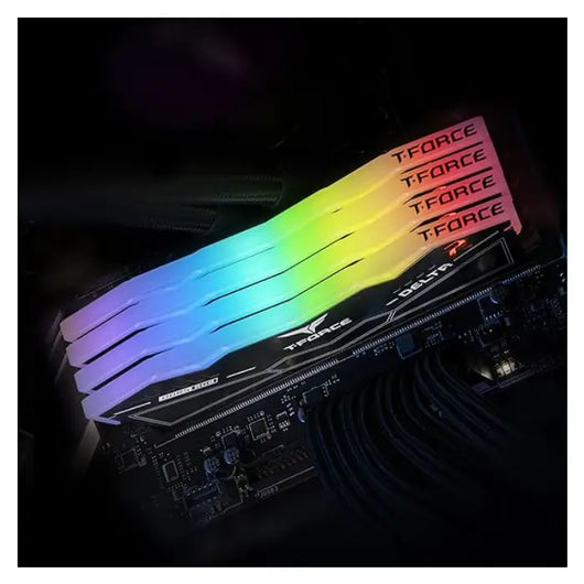 Ram Team Group