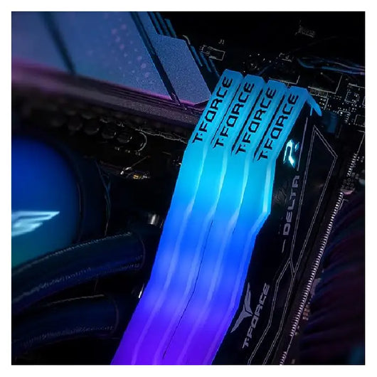 Ram Team Group
