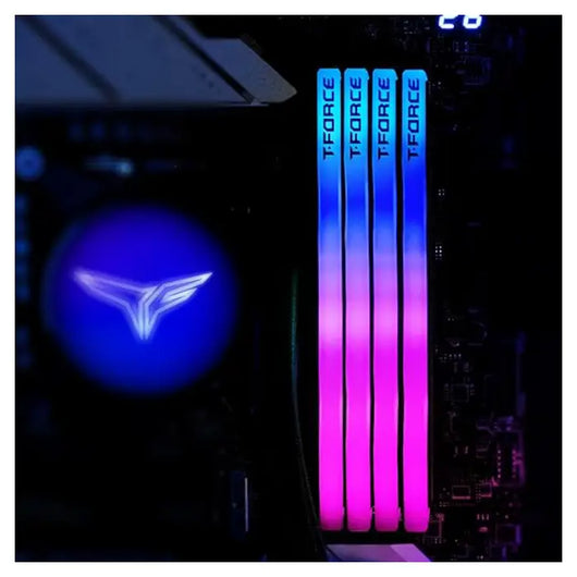 Ram Team Group
