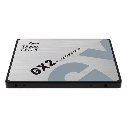 TEAMGROUP GX2 1TB SSD Internal Solid State Drive 2.5 Inch SATA 3 Years Warranty.