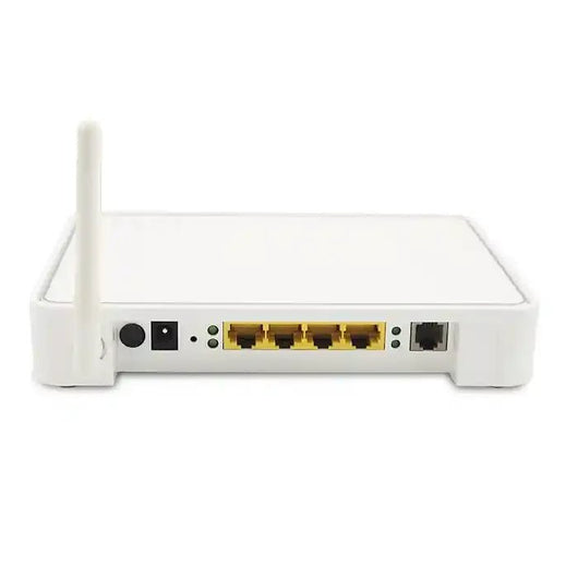 Thomson TG585N- Wireless N ADSL2+ Router - 300Mbps + USB card Wifi 2 Antenna.