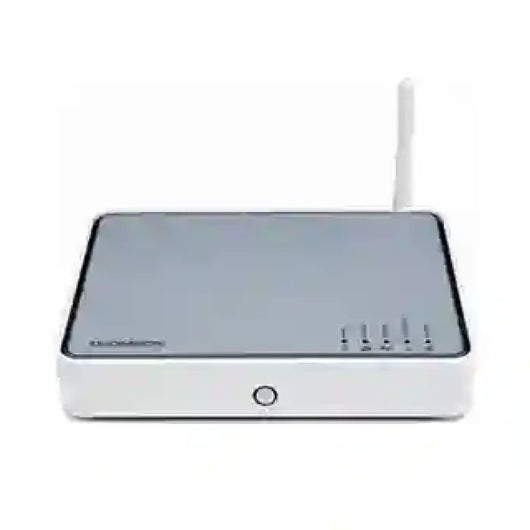 Thomson TG585N- Wireless N ADSL2+ Router - 300Mbps + USB card Wifi 2 Antenna.